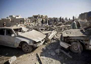 saudi arabia blames technical failure for yemen jet crash