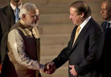 no bilateral meeting scheduled between modi sharif in us