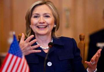 hillary clinton sets up campaign headquarters in brooklyn