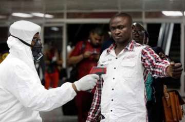 un agencies join forces for zero ebola in west africa