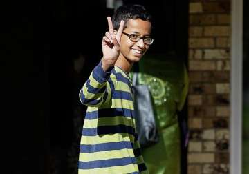 muslim teen not to return to school that got him arrested