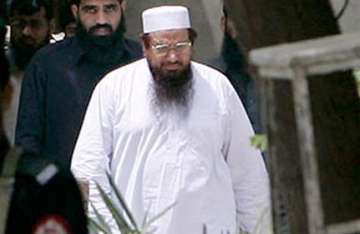 jud chief saeed calls for jihad to free kashmir