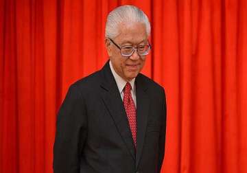 singapore president tan keng yam to visit india soon minister