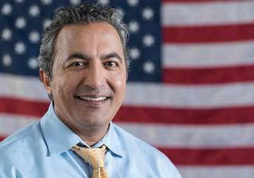 honour to travel with us president on air force one ami bera