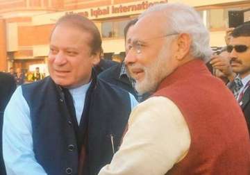 china welcomes modi sharif meeting in lahore