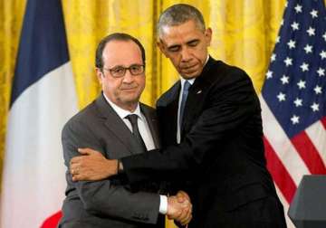 hollande obama vow boosted action on terrorism