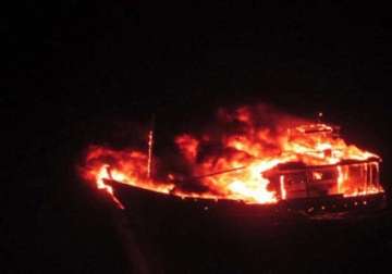 pakistan refutes terror boat allegations