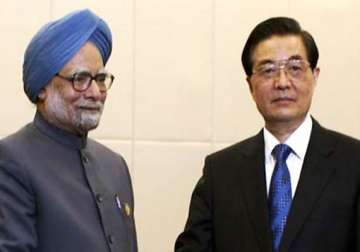 india china military exchanges resume