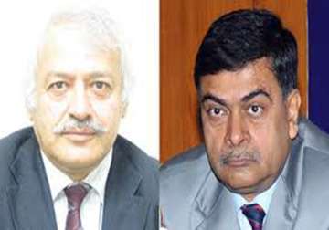 india pak home secretary level talks begin in islamabad