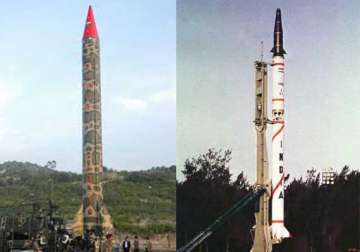 india pak came close to nuclear confrontation 5 times says pak scientist hoodbhoy