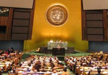 india re elected to key un committee