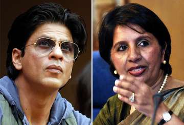 india takes up shahrukh detention issue with us