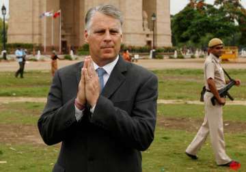 india us ties on the right track roemer