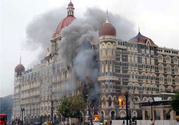 india clears pak judicial panel s mumbai visit probing 26/11 attacks
