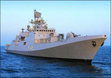 india inducts new russian built stealth warship