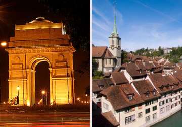 india ranks 66th in list of best place to be born in the world switzerland 1st