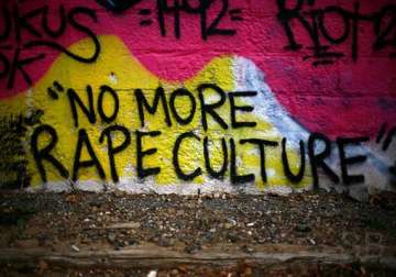 india s rape culture can be changed women authors