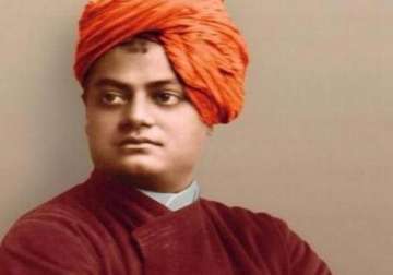 indian american youths trace vivekanada footsteps in us