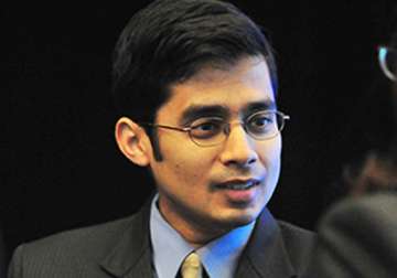 indian american and ex obama aide joins eminent think tank