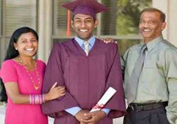indian americans save most for children s college education