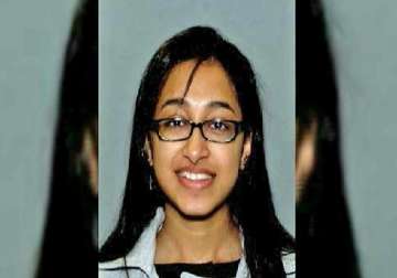 indian american student jasmine joseph s body found in her car