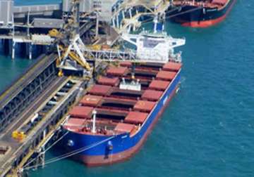 indian cargo ship detained in singapore