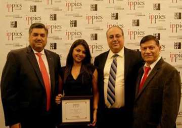 indian community paper in us wins ethnic media award