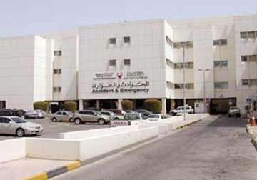 indian doctor fined for insulting female colleague in bahrain