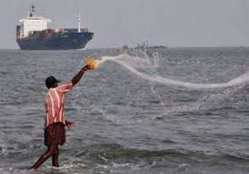 73 indian fishermen arrested in sri lanka