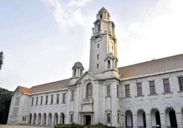 indian institute among top 500 in chinese world ranking