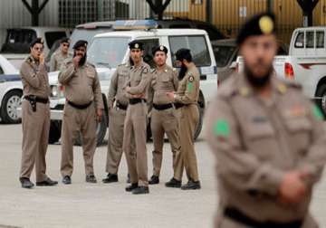 indian man beheaded in saudi arabia