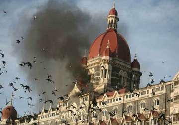 indian records in mumbai attacks case expected tomorrow
