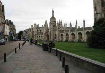 indian scholar bags uk king s college scholarship