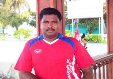 indian school teacher found dead in maldives