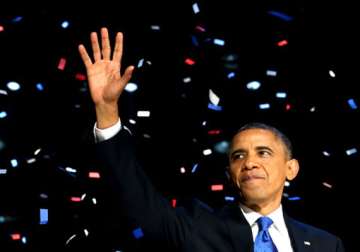 indian americans say obama victory good for india diaspora