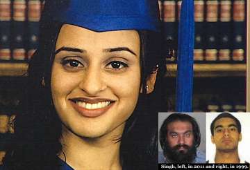 indian arrested in us over slaying of his girlfriend in canada