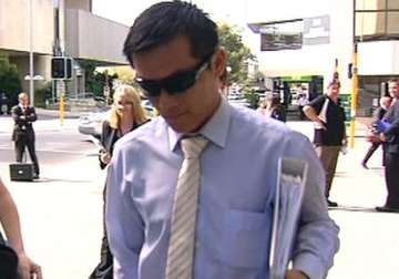 indian student jailed for 14 months in australia in english test score scam