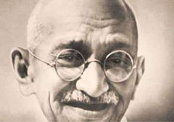 indians in us observe mahatma gandhi s birthday