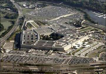 indo american appointed to key pentagon position