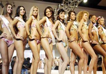 indonesian clerics call for ban of miss world competition