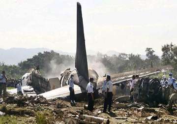 indonesian plane explodes and crashes into sea 25 killed