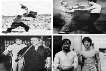 interesting facts about martial arts master bruce lee