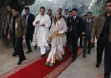 international pressure mounts on bangladesh pm after walkover re election