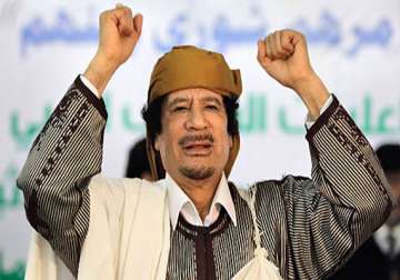 interpol issues arrest notice for gaddafi son seif