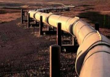 iran pakistan gas pipeline work to start on march 11