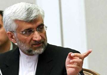 iran insists right to uranium enrichment