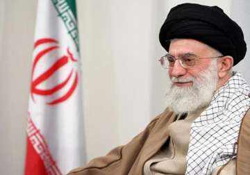 iran leader hints at disapproval over obama call