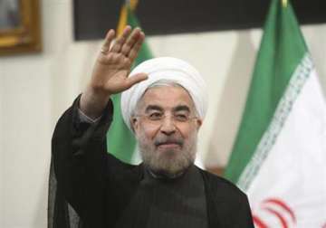 iran s parliament disqualifies rouhani s cabinet candidates