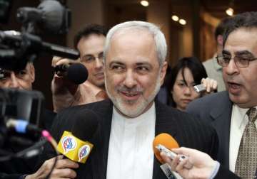 iran s top diplomat hints at broader ties with us