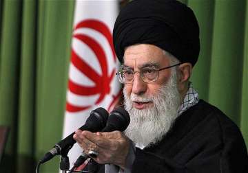 iran warns against consequences of attack on syria